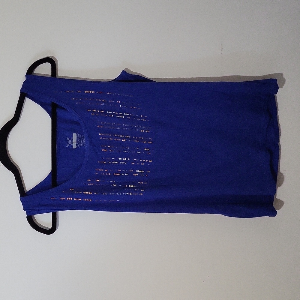 Ladies 3X Tank  Top